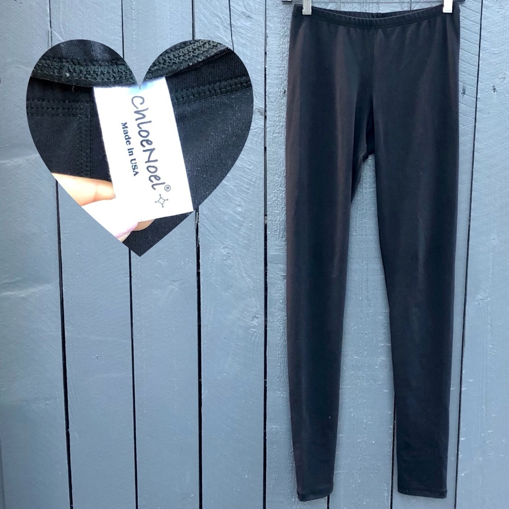 Chloe Noel Leggings